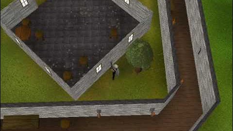 Runescape level 3 clue scroll with commentary