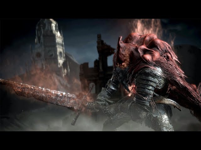 ダークソウル　巨人鍛冶屋　DARK SOULS ダークソウル 巨人鍛冶屋 DARK SOULS 巨人の鍛冶屋 - DARK SOULS