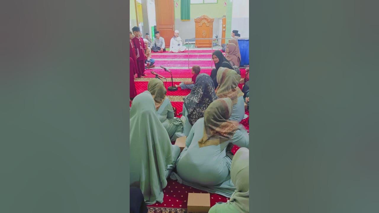 Maulid nabi Muhammad maulidnabi YouTube