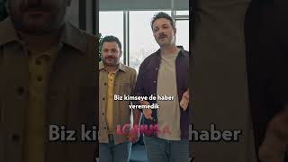 Çok Ani Oldu - Lohusa