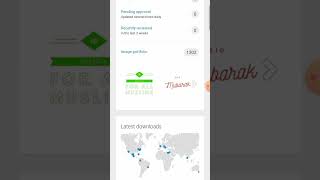 Shutterstock Payment Proof