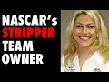 NASCAR’s Craziest Con Job!