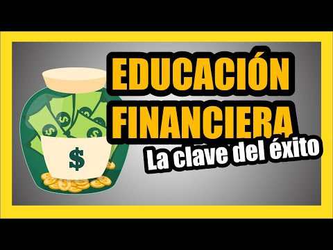 ⚠️ Educacion Financiera