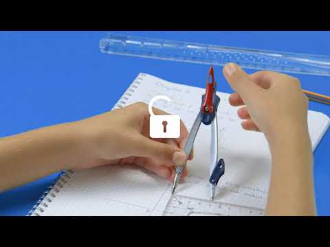 Maped - Compasso