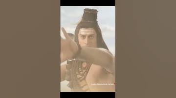 Devo Ke Dev Mahadev🕉 Mahadev video #shorts #status #mahadev #devokedevmahadev