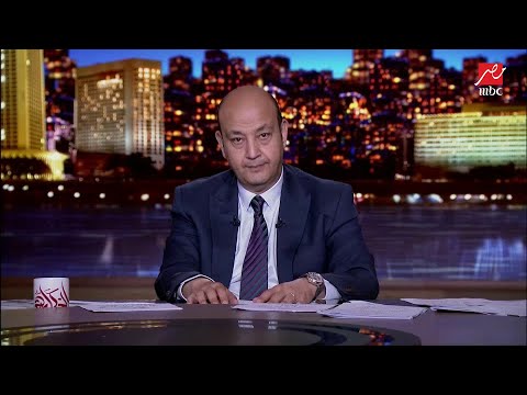 عمرو أديب ينعي الموسيقار الراحل جمال سلامة عمل نقلة في الموسيقى