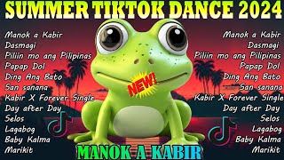 🆕 MANOK A KABIR DISCO REMIX | TIKTOK TRENDING REMIX | NONSTOP BUDOTS | TIKTOK VIRAL DANCE 2024 ⛱️