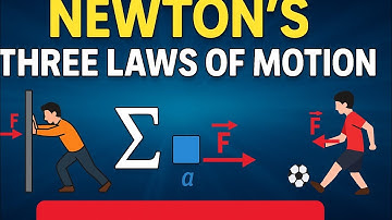 Class 9 Physics Chapter 3: Newton