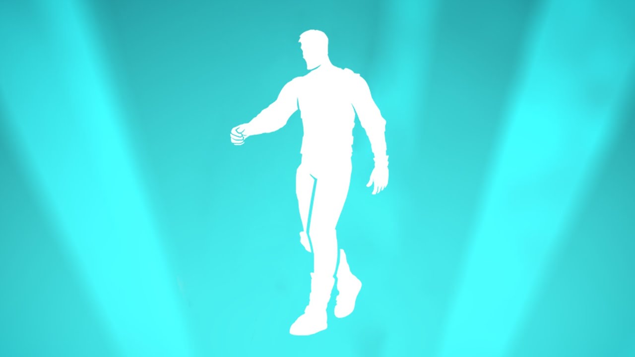 Fortnite Slide Stride Emote Music! YouTube