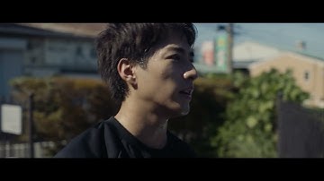 映画「若き見知らぬ者たち」キャラクター動画（弟編）