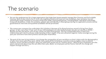 Video   Assignment #4 explanation