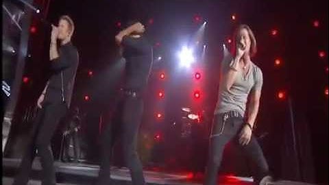 My Kind of Night - Luke Bryan & Florida Georgia Line