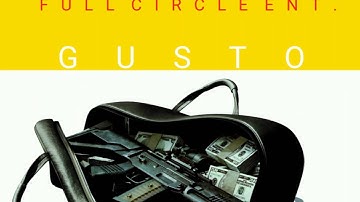 QUAKE FEAT. LIL ROBBIE - GUSTO