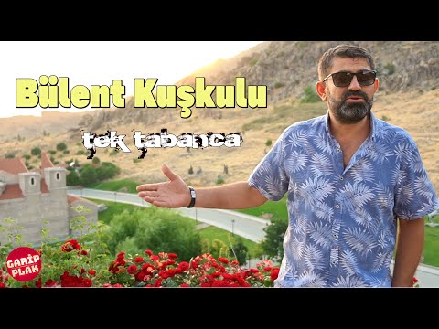 Bülent Kuşkulu - Tek Tabanca ( Ankara Oyun Havası )