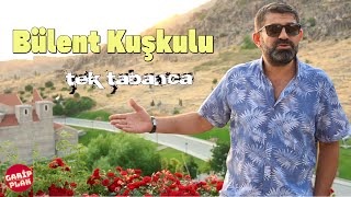 Bülent Kuşkulu - Tek Tabanca ( Ankara Oyun Havası )