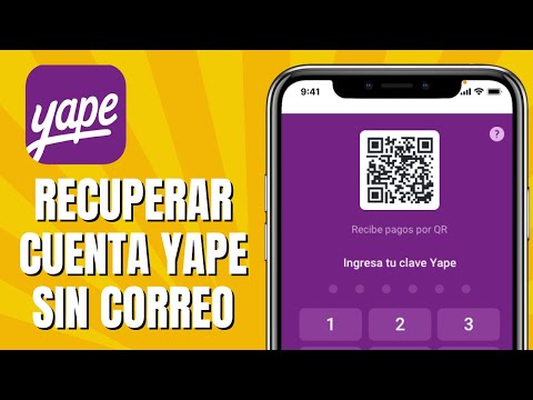 Cómo RECUPERAR Cuenta