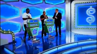 The Price Is Right  Showcases  10212019