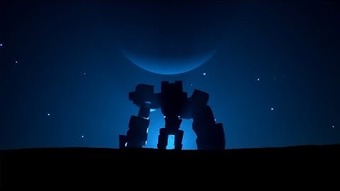 Mini World:CREATA ~ Ancient Clossus Theme (Slowed + Reverb)