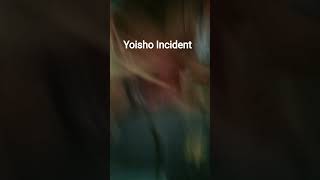 Yoisho Incident #funny #comedy #explosion #memes