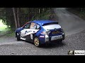 Wechselland Rallye 2018 ACTION & MISTAKE