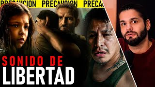 La PELÍCULA que INTENTARON PROHIBIR | Sonido de Libertad | Relato y Reflexiones