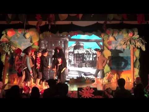 Treasure Island: The ScholarAcademic Essayp Essayical - Wolvercote Primary School 2014