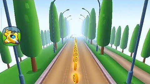 Cat Runner 2021 : Fun Run With Princess