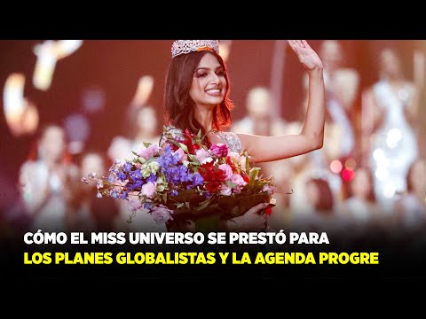 Miss Universo 2021