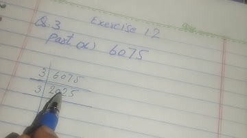 class 6, exercise 1.2, question no 3 part x,@manahilfatima-cl1cd