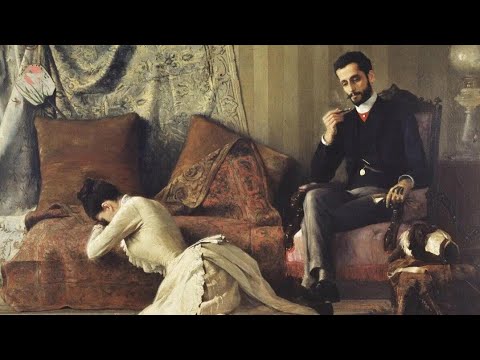 Который из трёх? Антон Павлович Чехов. Аудиокнига. Чтец.