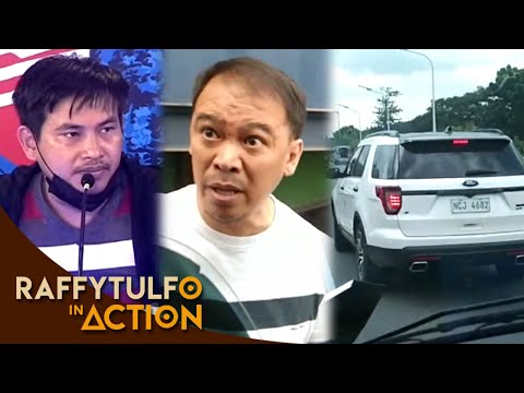 "AKIN NA ANG LISENSYA MO!"