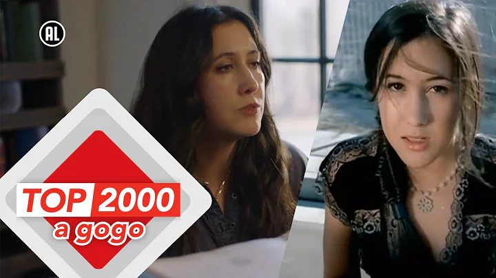Vanessa Carlton - A Thousand Miles | The Story Beh...