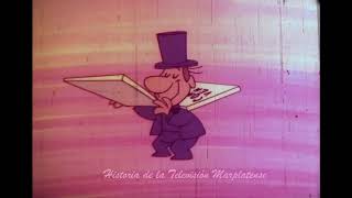Vignette de la vidéo "AVISO COMERCIAL DIARIO LA CAPITAL MAR DEL PLATA  06-10-1983"