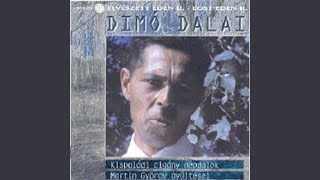 Video thumbnail of "Release - Dzsalok, dzsalok hazafele"