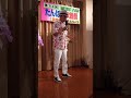 裸足のおんな♪cover by おさむん。吉幾三さんの歌です。