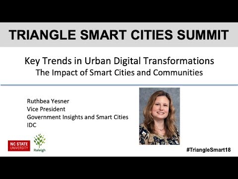 Key Trends in