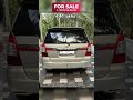 Affordable 2008 Toyota Innova for Sale in Malappuram – Only ₹4.40 Lakhs 🚗