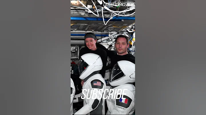 Elon Musk's SpaceX & NASA's crew returns to earth, ending 200-day flight