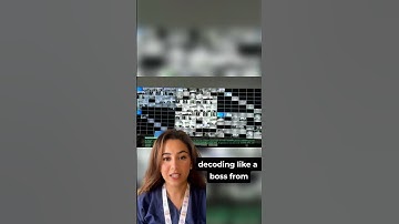 Video & Security Camera Decoder