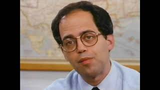 Nova Aids Chapter One 1985 The Early Fight Against A Global Epidemic