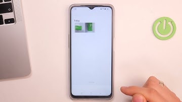 How to Recover Deleted Files on OPPO A77s - Recycle Bin