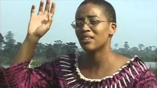 A Writer in Retrospect - Peace Corps 2002 and How It Shaped Her