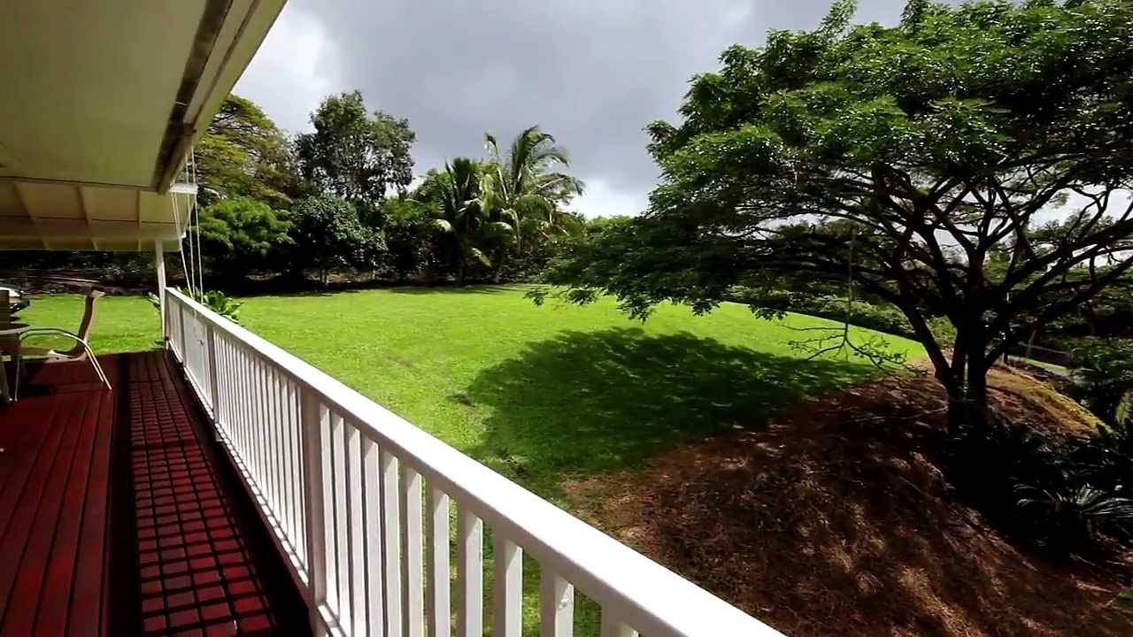 Hana Hideaway/Real Estate For Sale YouTube