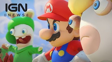 Ubisoft Ends Long-Running Battle with Investor Vivendi, Tencent Acquires New Stake - IGN News