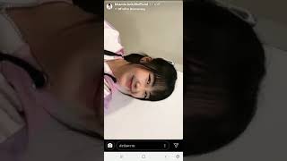 Bnk48 Ig Story Khamin  270462