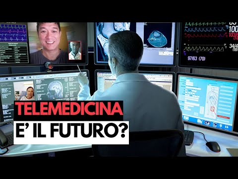 TELEMEDICINA: la nuova
