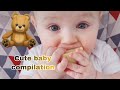 cute baby funny video | baby video | cute video | cute and funny baby video