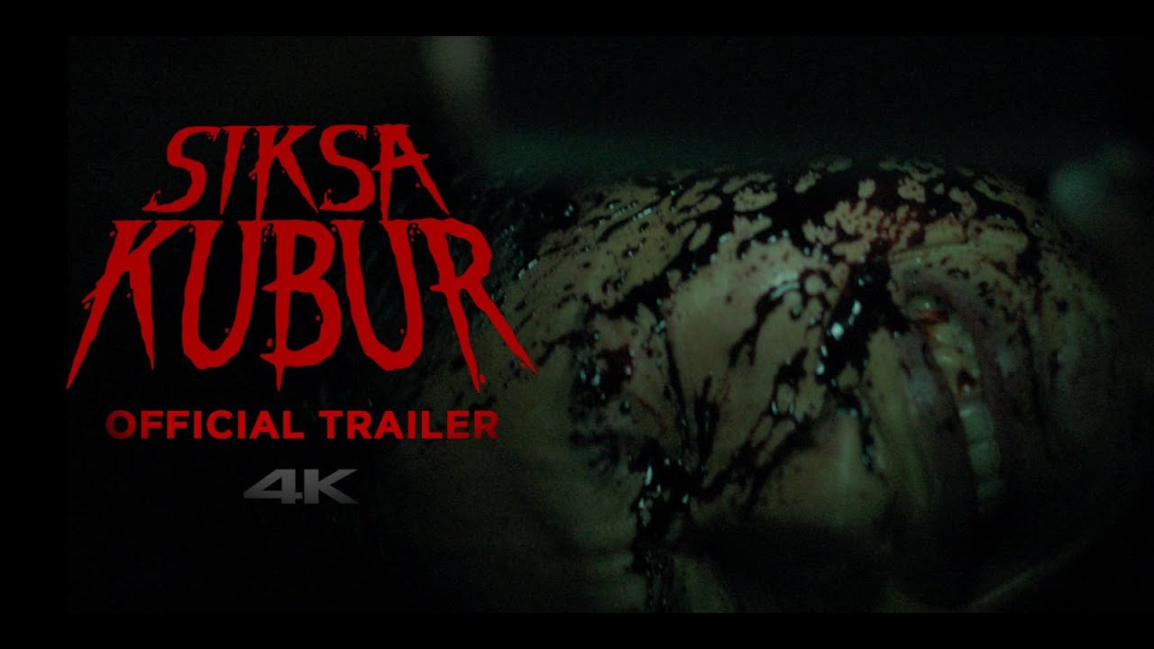 Review Film Siksa Kubur (2024) - KINCIR.com