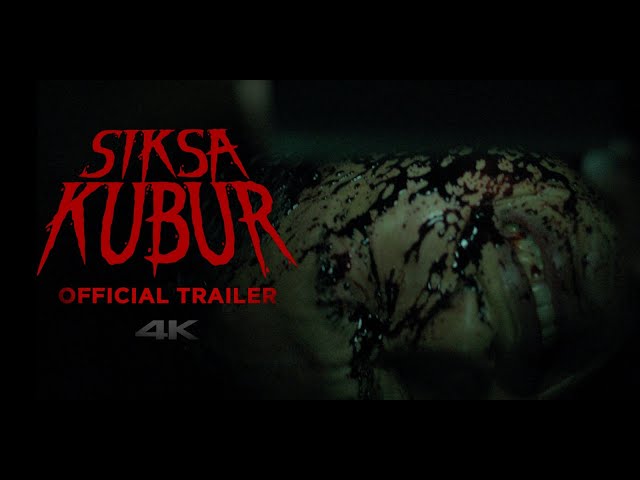 Official Trailer Siksa Kubur - Joko Anwar | Lebaran 2024 di Bioskop class=
