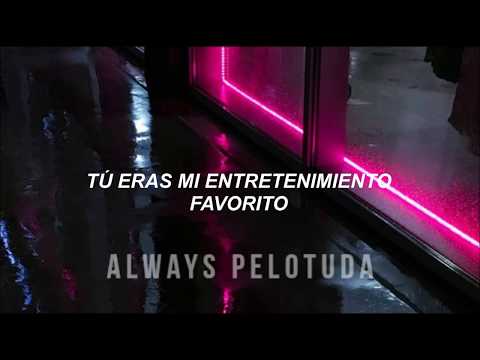 ZAYN Entertainer Traducción Al Español